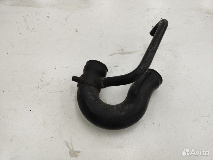 Volvo 480 430 838 Branch Pipe патрубок