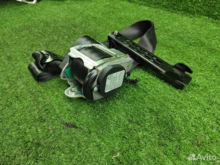 Ремень безопасности передний правый Audi S3 8P A3