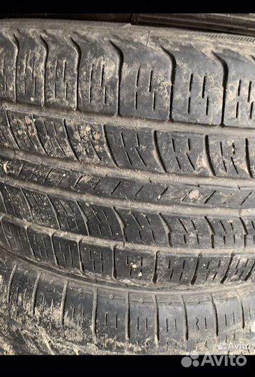 Kumho Wattrun VS31 26.5/60 R18