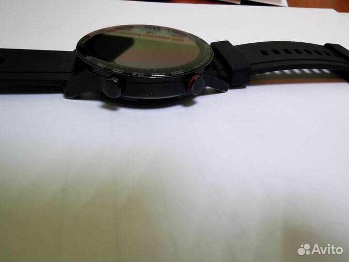 Смарт часы honor magic watch 2 46mm