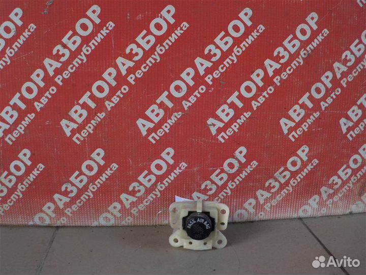 Индикатор подушки безопасности Mitsubishi L200 KB