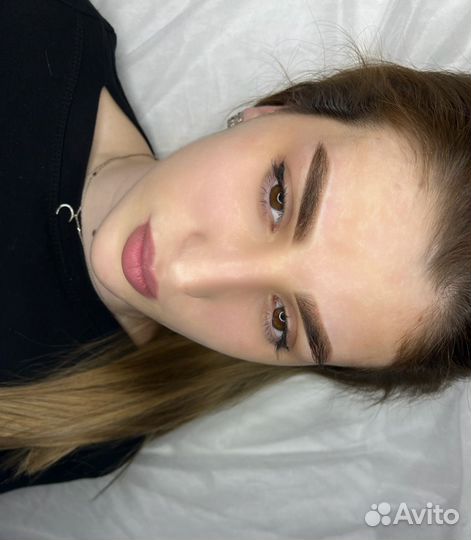 Перманентный макияж москва