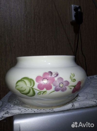 Сахарница 1 шт