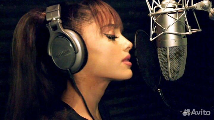 Студия звукозаписи в Смоленске, записать песню