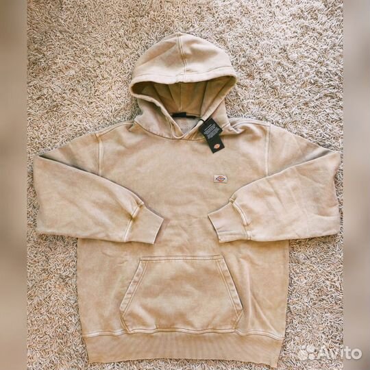 Худи Dickies варка оригинал