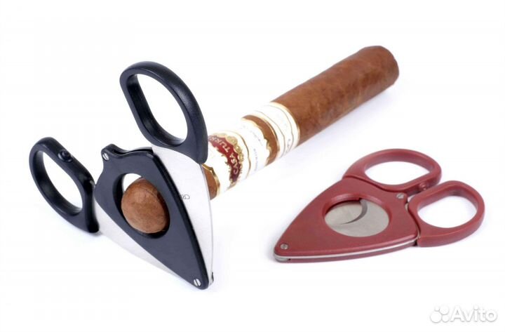 Ножницы сигарные credo (Франция)