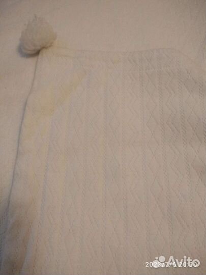 Одеяло детское