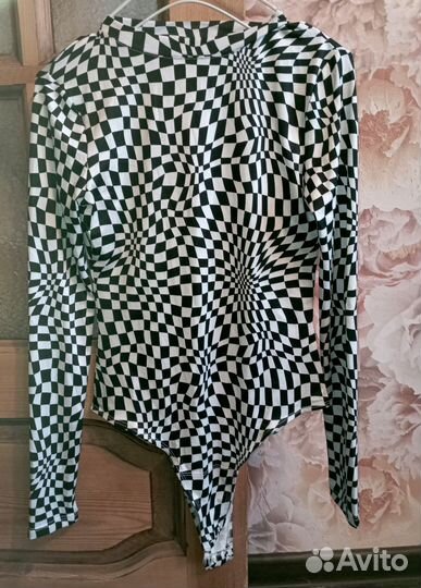 Боди женское