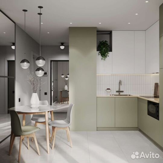 3d визуализатор интерьера