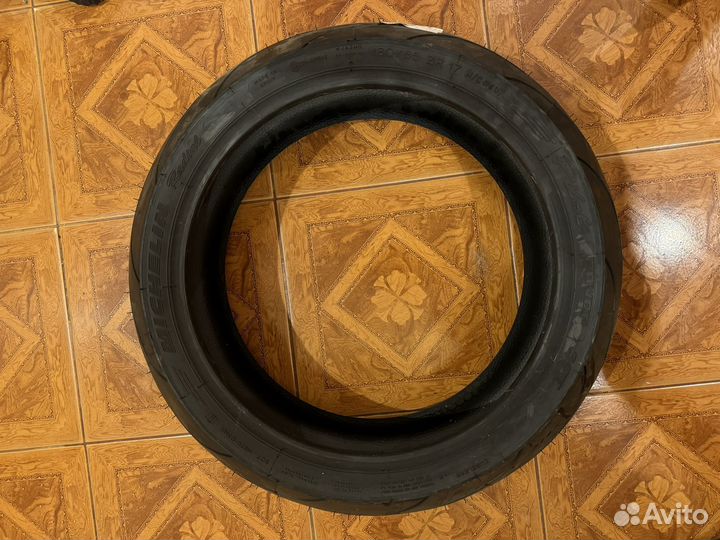 Michelin pilot power 180 55 r17