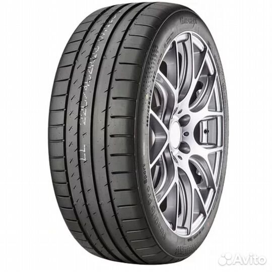 Комплект колес на Мерседес GLS 167 R22