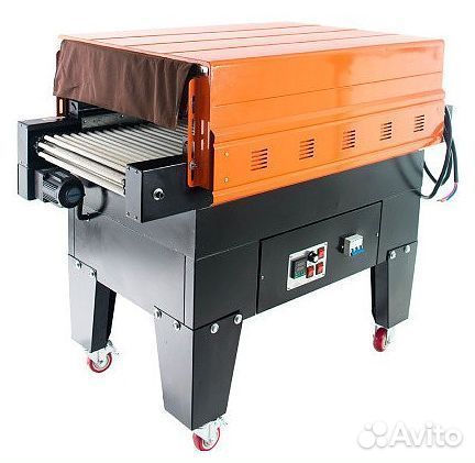 Термоусадочный туннель Foodatlas BS-G4525 Pro