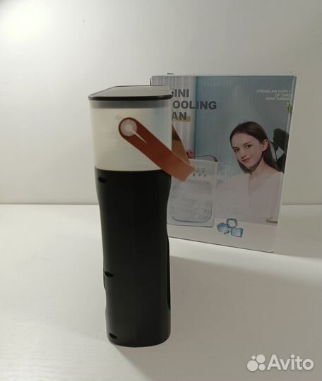 Мини кондиционер