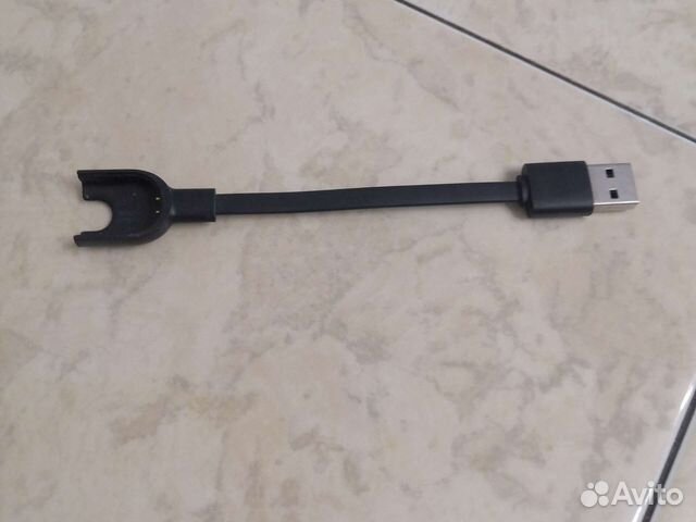 Зарядное устройство mi band 2