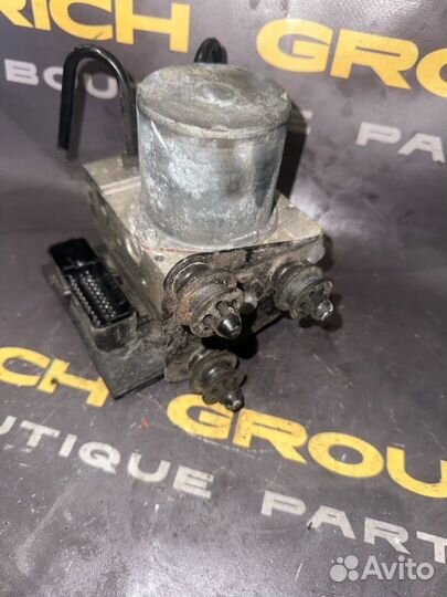 Блок ABS Audi A4 8K2 caeb 2009