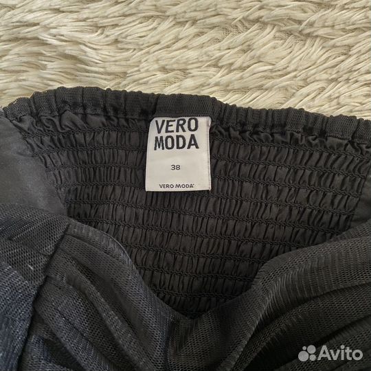 Платье пачка