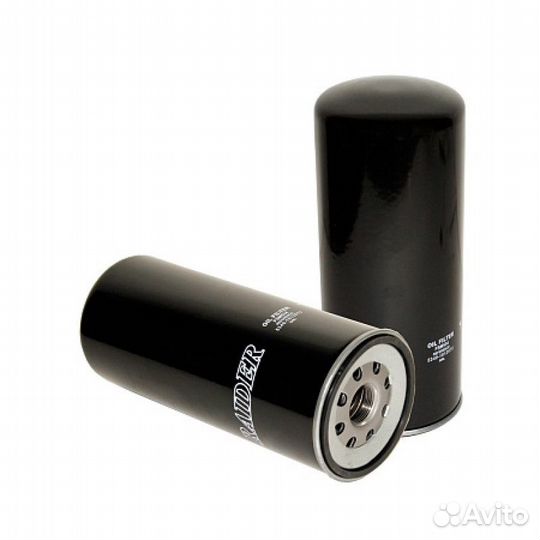 Фильтр масляный