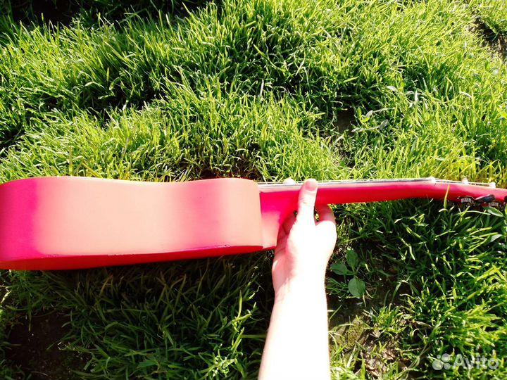 Укулеле концерт