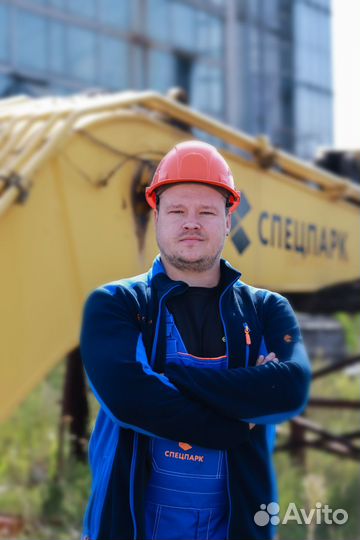 Автослесарь Вахта (Ленинградская область)