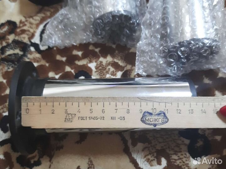 Опора мебельная регулируемая