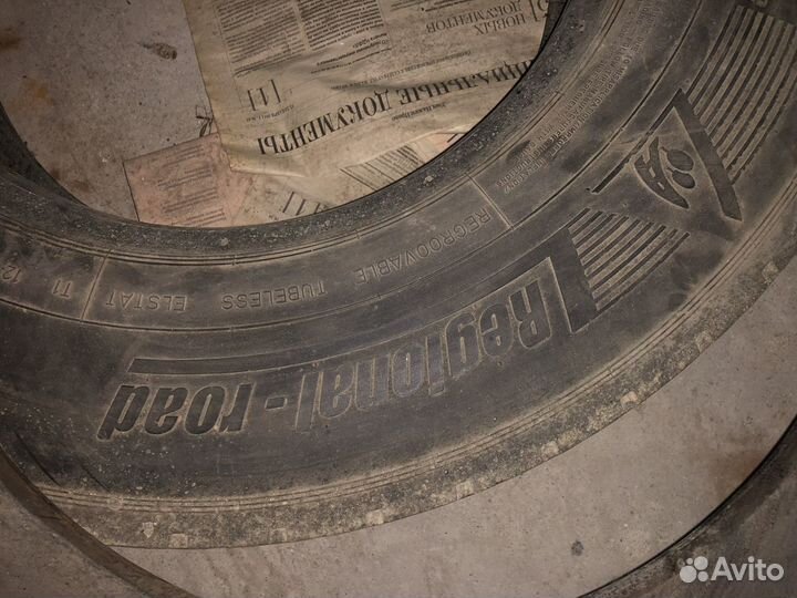 Saffiro SF612 225/65 R17