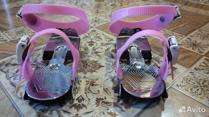 Коньки двухполозные