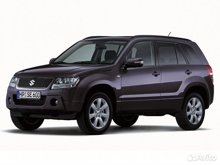 Колесные арки Suzuki Grand Vitara 3 (5ти дверная)