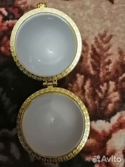 Яйцо пасхальное