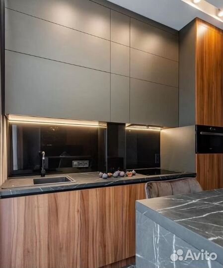 Кухонный гарнитур от производителя