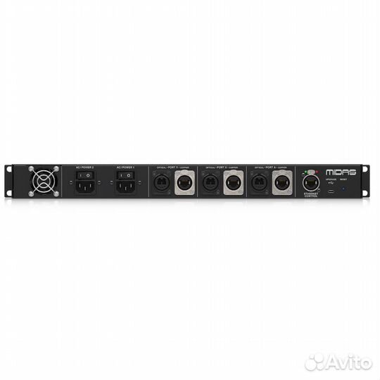 Конвертор midas AS80