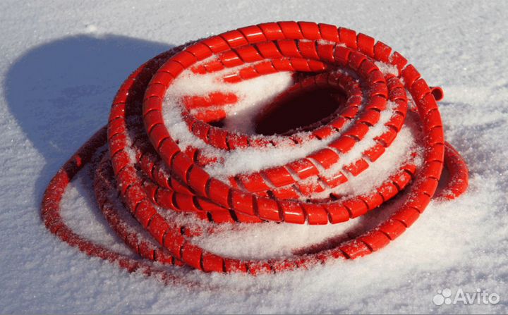 Защита для рвд