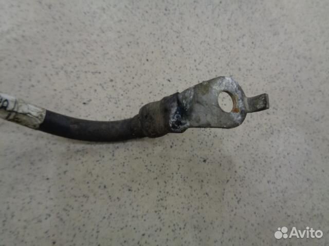 Провод массы Kia Sorento 2002-2009