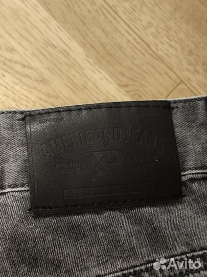 Джинсы мужские размеры 30-31