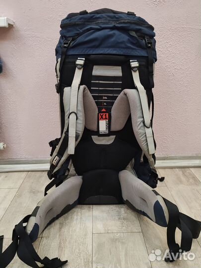 Рюкзак Tatonka Katanga 80