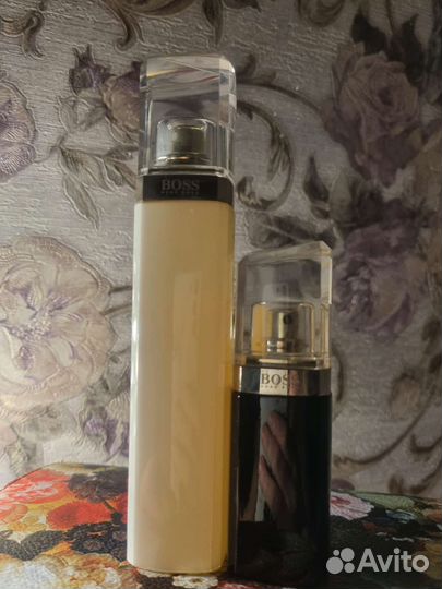 Hugo Boss Parfum