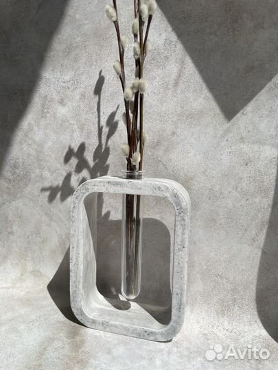 Ваза декоративная