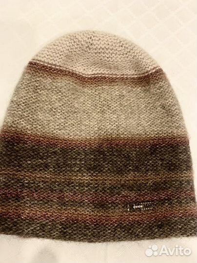 Женские шапочки к любому образу