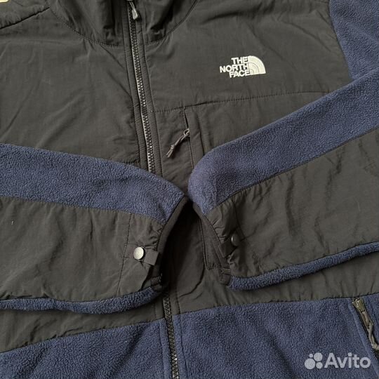 The North Face Denali Polartec Fleece Jacket