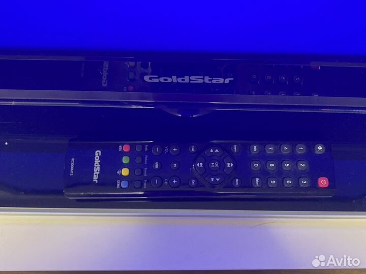 Телевизор GoldStar