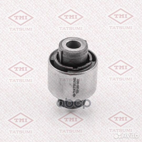 Сайлентблок VW passat/golf V/jetta/touran -08