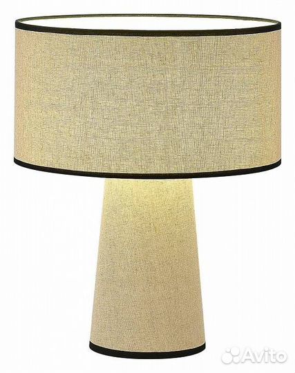 Настольная лампа декоративная ST-Luce Jackie SL1354.504.01