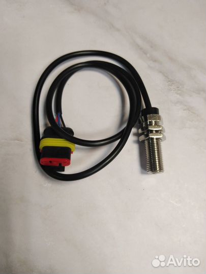 Датчик коленвала Stels 500K/GT P660-2300560A