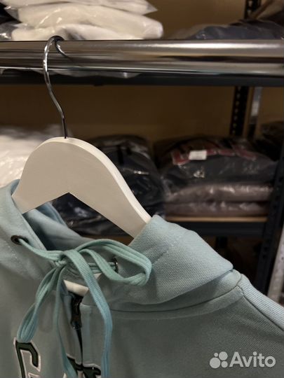 Зип-Худи GAP (Голубой,Черный,Мятный)