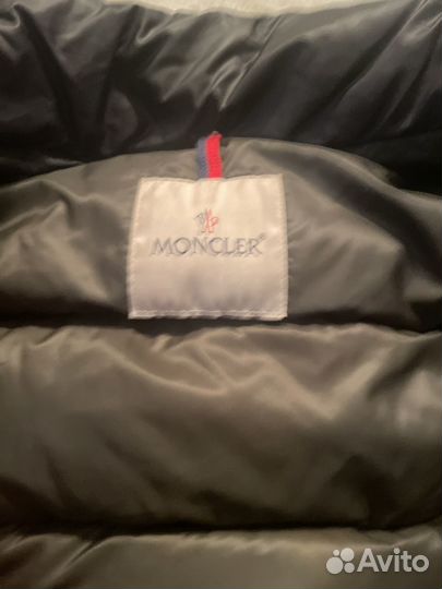 Куртка moncler