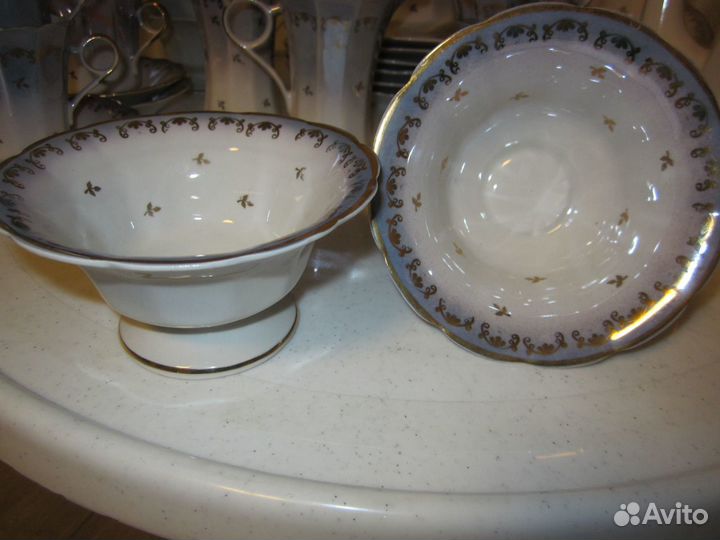 Кофейный сервиз