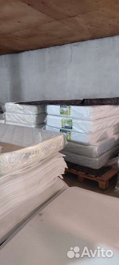 Матрас Стандарт 160/200 Доставка бесплатная