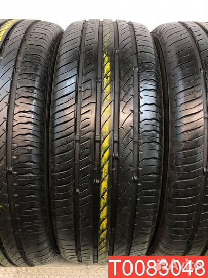 Continental ContiPowerContact 205/55 R17 91V