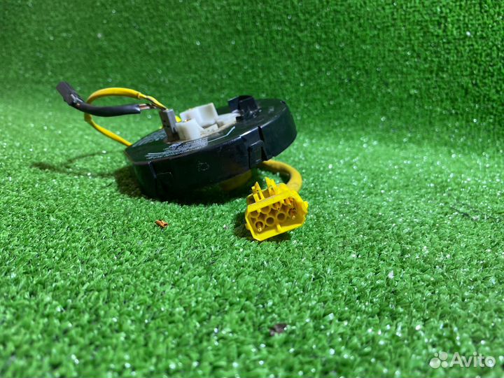 Подрулевой шлейф Opel Astra F