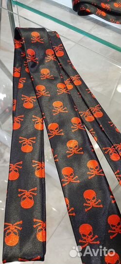 Галстук мужской новый