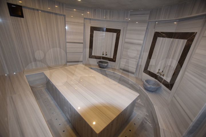 Дом 350 м² (Турция)